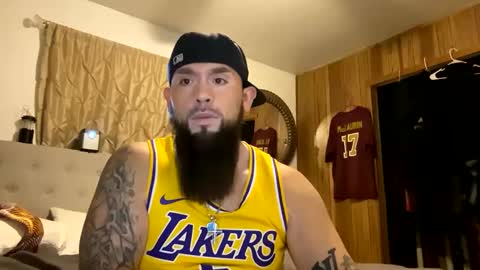 Snapshot of pervertedgrandson chatting on 12, 3, 2025 AKA perverted Step Daddy online show from 12, 3, 2025