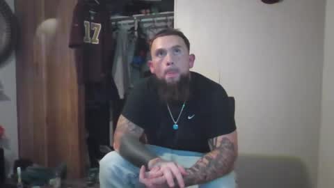 Snapshot of pervertedgrandson chatting on 8, 9, 2025 AKA perverted Step Daddy online show from 8, 9, 2025