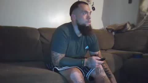 Snapshot of pervertedgrandson chatting on 13, 9, 2025 AKA perverted Step Daddy online show from 13, 9, 2025