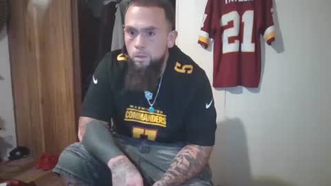 Snapshot of pervertedgrandson chatting on 20, 9, 2025 AKA perverted Step Daddy online show from 20, 9, 2025