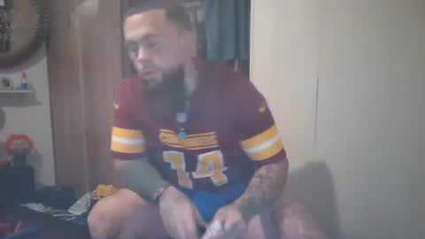 Snapshot of pervertedgrandson chatting on 26, 10, 2025 AKA perverted Step Daddy online show from 26, 10, 2025