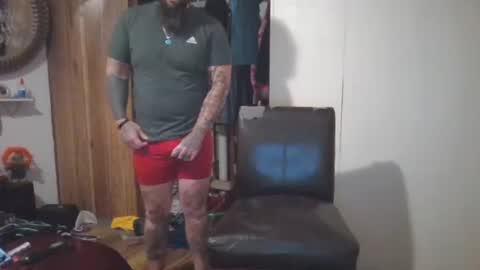 Snapshot of pervertedgrandson chatting on 2, 11, 2025 AKA perverted Step Daddy online show from 2, 11, 2025