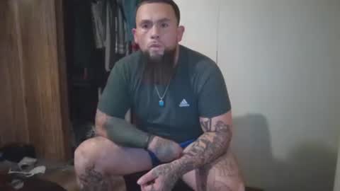 Snapshot of pervertedgrandson chatting on 6, 11, 2025 AKA perverted Step Daddy online show from 6, 11, 2025