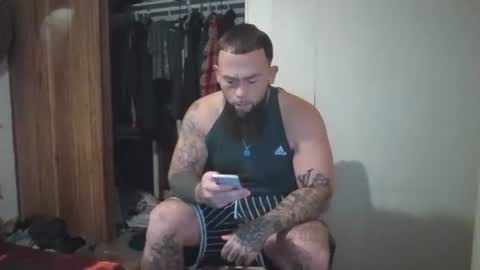 Snapshot of pervertedgrandson chatting on 19, 11, 2025 AKA perverted Step Daddy online show from 19, 11, 2025