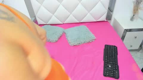Susanna Tentation  online show from 12, 9, 2025