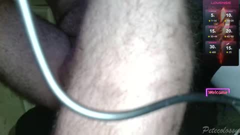 Snapshot of petecolossus chatting on 9, 2, 2026 Pete online show from 9, 2, 2026