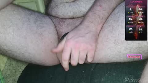 Snapshot of petecolossus chatting on 11, 2, 2026 Pete online show from 11, 2, 2026