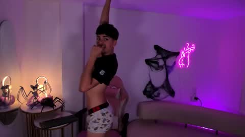 Peter online show from 14, 10, 2025