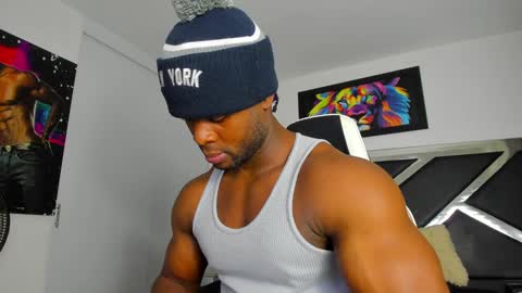 PeterColeman online show from 7, 12, 2024