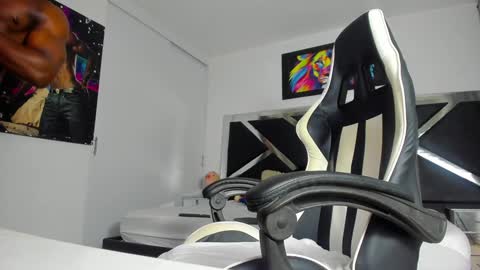 PeterColeman online show from 20, 12, 2024