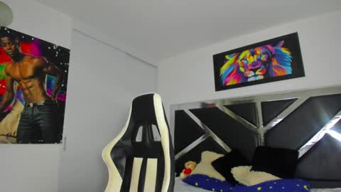 PeterColeman online show from 20, 12, 2024