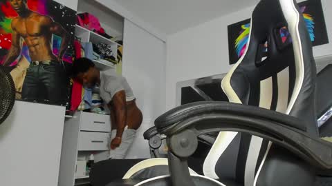 PeterColeman online show from 23, 1, 2025