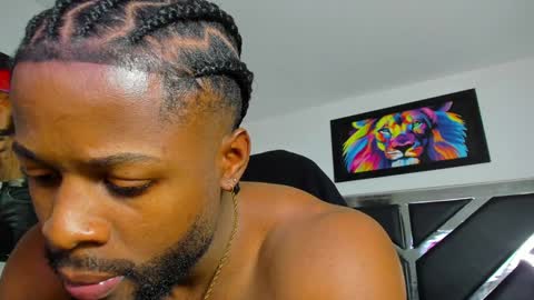 PeterColeman online show from 28, 1, 2025