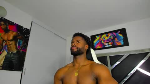 PeterColeman online show from 4, 2, 2025