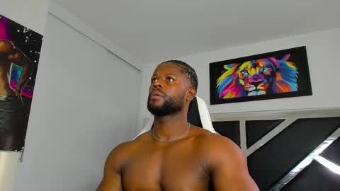 PeterColeman online show from 25, 2, 2025