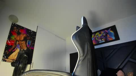 PeterColeman online show from 18, 9, 2025