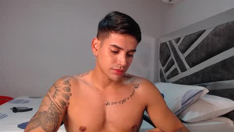 Snapshot of peter_dainty chatting on 21, 2, 2025 Peter instagram Jairquiroga online show from 21, 2, 2025