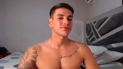 Snapshot of peter_dainty chatting on 22, 2, 2025 Peter instagram Jairquiroga online show from 22, 2, 2025