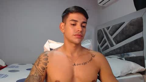 Snapshot of peter_dainty chatting on 22, 2, 2025 Peter instagram Jairquiroga online show from 22, 2, 2025