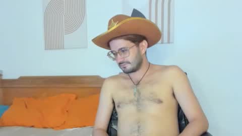 FELIPE online show from 31, 10, 2025