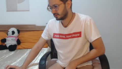 FELIPE online show from 3, 11, 2025