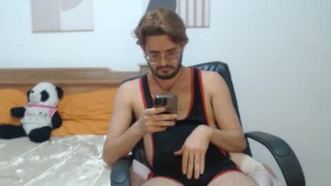 FELIPE online show from 3, 11, 2025