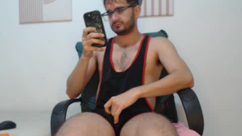 Snapshot of peter_x_annaud chatting on 22, 2, 2026 FELIPE online show from 22, 2, 2026