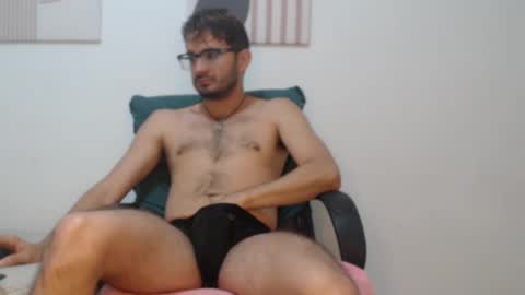 Snapshot of peter_x_annaud chatting on 1, 3, 2026 FELIPE online show from 1, 3, 2026