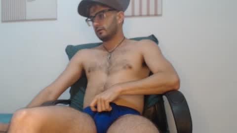 Snapshot of peter_x_annaud chatting on 16, 3, 2026 FELIPE online show from 16, 3, 2026