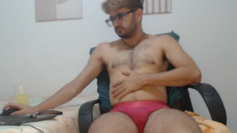 Snapshot of peter_x_annaud chatting on 13, 4, 2026 FELIPE online show from 13, 4, 2026