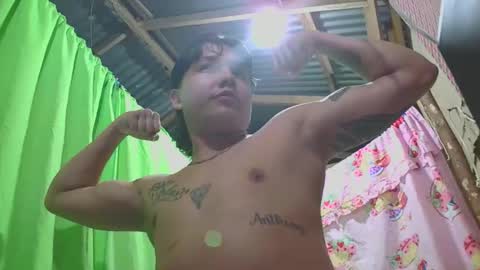 peteresmitd17 online show from 16, 12, 2025