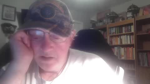 peterinohio57 online show from 11, 9, 2025