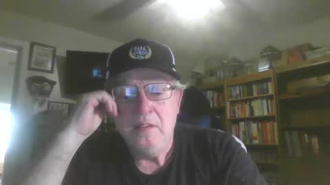 peterinohio57 online show from 3, 10, 2025