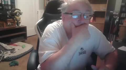 peterinohio57 online show from 20, 10, 2025