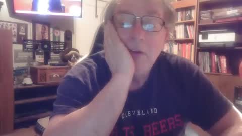 peterinohio57 online show from 3, 3, 2026