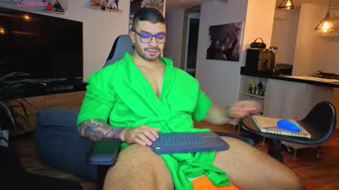 Peter Jack online show from 27, 11, 2025