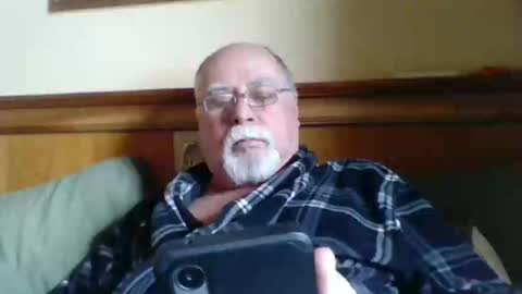 peterofthewoods online show from 2, 2, 2026