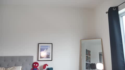 Peter Parker online show from 23, 9, 2025