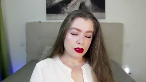 Peters Emily online show from 23, 2, 2025