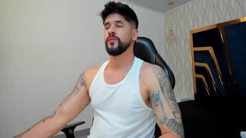 Snapshot of petesevans_1 chatting on 20, 9, 2025 PETES EVANS new account online show from 20, 9, 2025