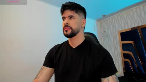 PETES EVANS new account online show from 16, 11, 2025