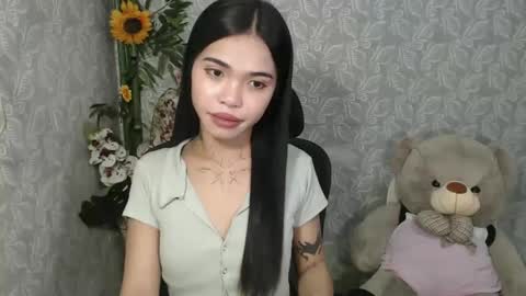 angel online show from 1, 2, 2025