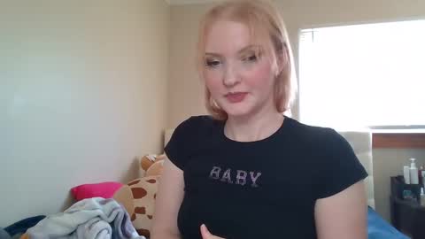 Little cupcake online show from 21, 2, 2025
