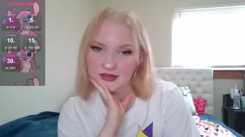 Little cupcake online show from 26, 2, 2025