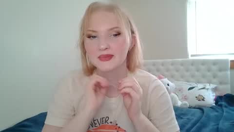 Little cupcake online show from 5, 3, 2025