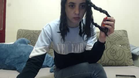 Snapshot of petite_red95 chatting on 10, 11, 2025 cosmina online show from 10, 11, 2025