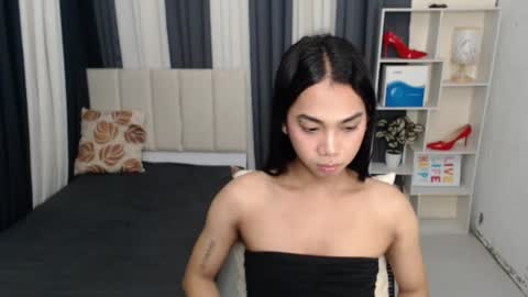 Yukie online show from 25, 11, 2025