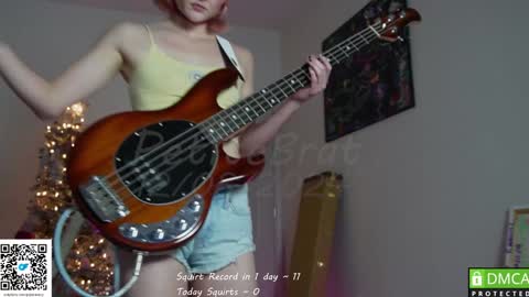 PiperAvery online show from 8, 12, 2024