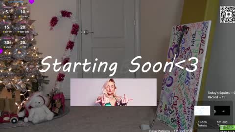 PiperAvery online show from 15, 12, 2024