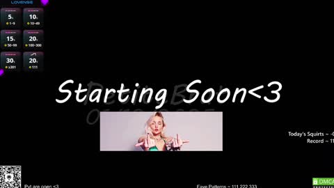 PiperAvery online show from 13, 1, 2025